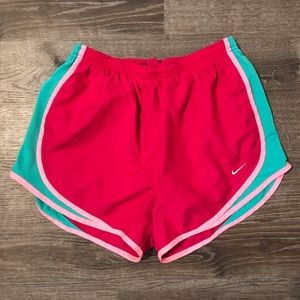 NIKE Track Shorts